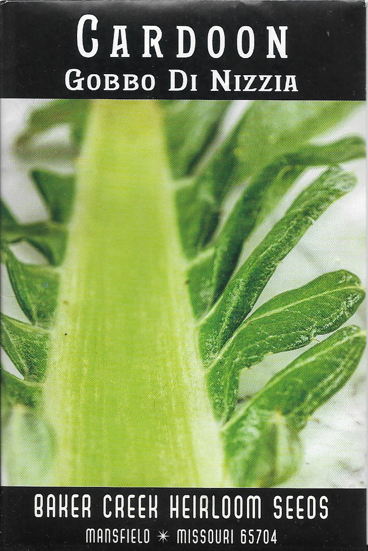 cardoon